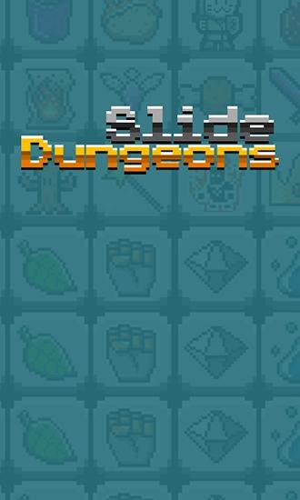 game pic for Slide dungeons